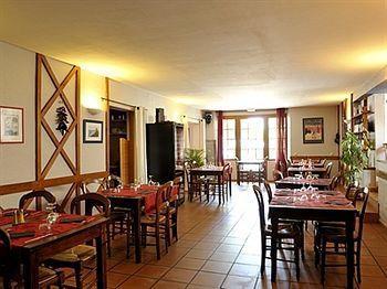L'estanquet Hotel