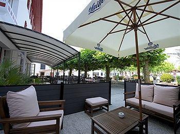 Hotel L'estanquet 3*
