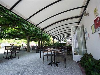 Hotel L'estanquet Urt