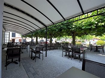 L'estanquet 3* Urt
