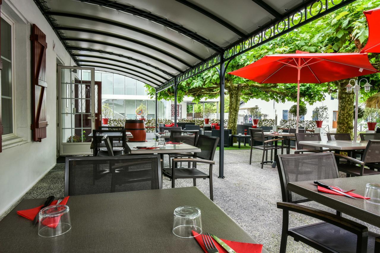 Hotel L'estanquet 3*