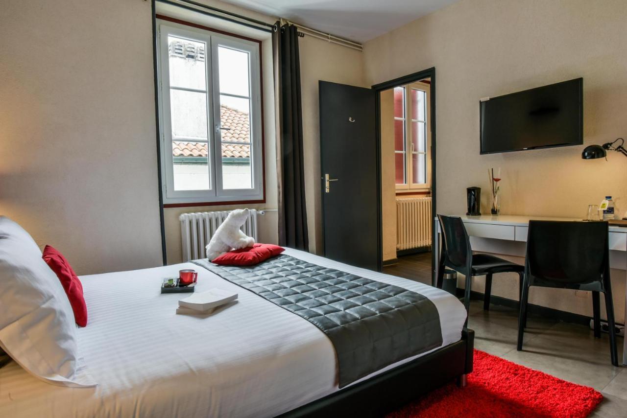 L'estanquet 3* Urt