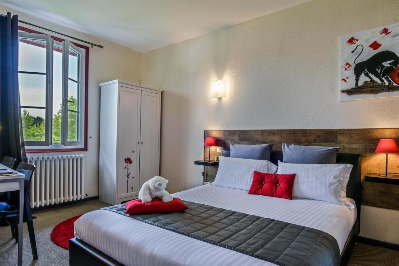 Hotel L'estanquet Urt